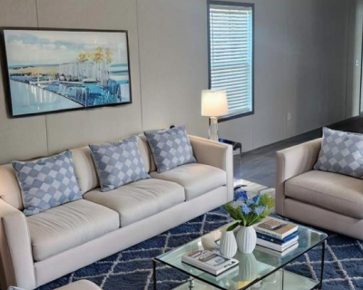 Mobile Home Dealer in Newport News VA