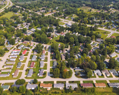 Mobile Home Dealer in Bay City MI