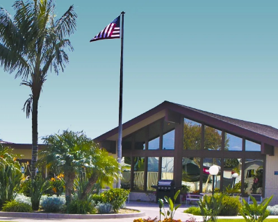 Mobile Home Dealer in Newport Beach CA