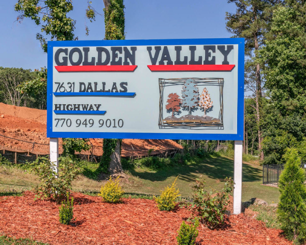 Photo 1 of 1 of dealer located at 7631 Dallas Highway Douglasville, GA 30134