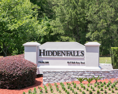 Mobile Home Dealer in Acworth GA