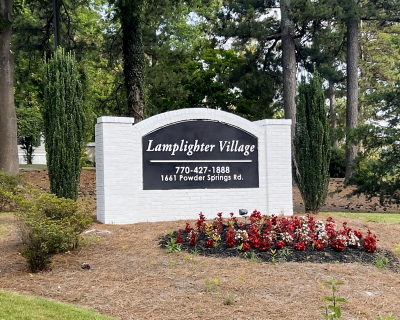 Mobile Home Dealer in Marietta GA