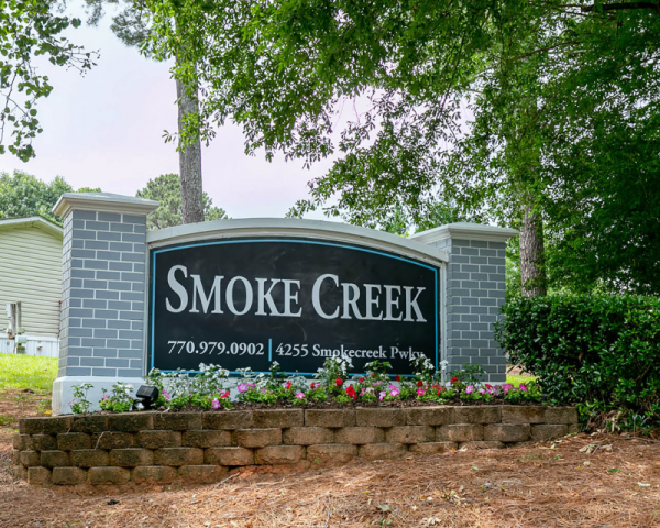 Photo 1 of 1 of dealer located at 4255 Smokecreek Parkway Snellville, GA 30039