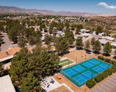 Mobile Home Dealer in Cottonwood AZ