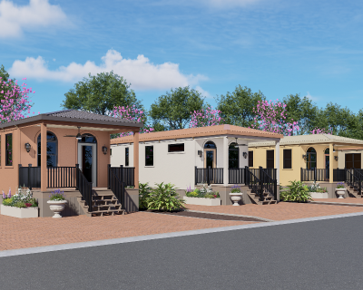 Mobile Home Dealer in North Port FL