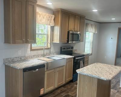 Mobile Home Dealer in West Milton OH