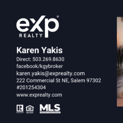 eXp Realty, LLC