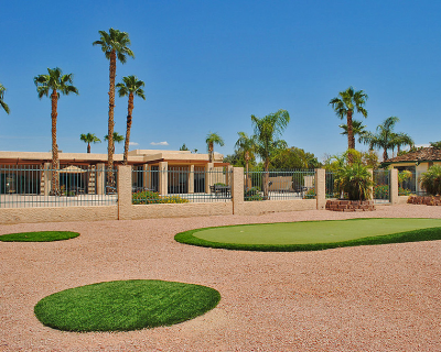 Mobile Home Dealer in Phoenix AZ