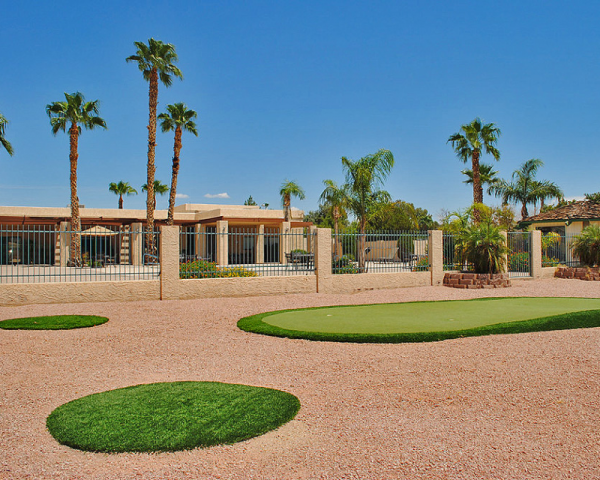 Photo 1 of 1 of dealer located at 17801 North 16th Street Phoenix, AZ 85022