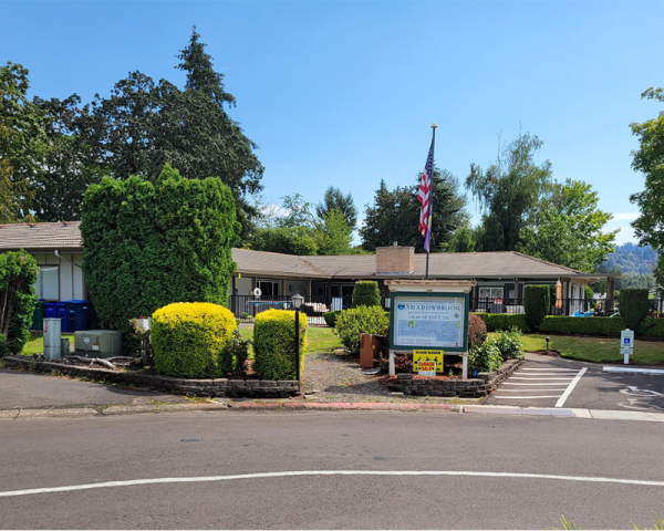 Photo 1 of 1 of dealer located at 13640 S.e. Highway 212 Clackamas, OR 97015