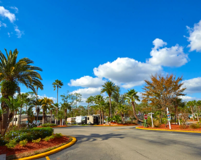 Mobile Home Dealer in Kissimmee FL