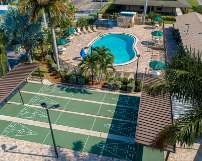 Mobile Home Dealer in Fort Myers FL