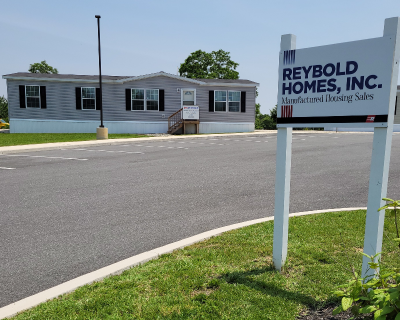 Mobile Home Dealer in New Castle DE