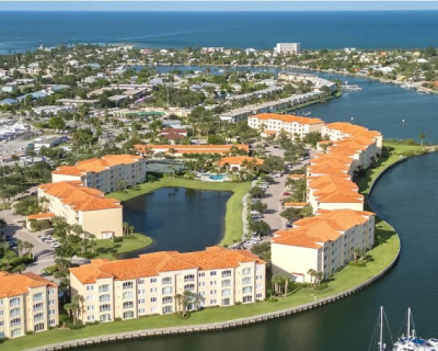 Mobile Home Dealer in Port St Lucie FL