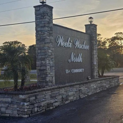Mobile Home Dealer in Brooksville FL