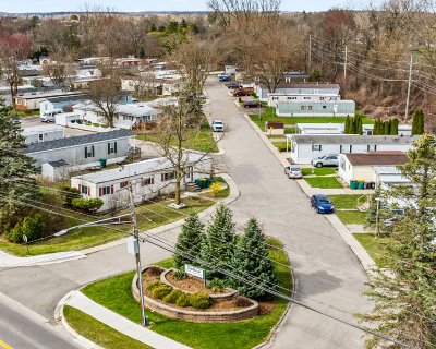 Mobile Home Dealer in Saline MI