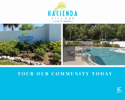 Mobile Home Dealer in Winter Springs FL