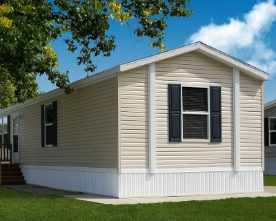 Mobile Home Dealer in Angola IN