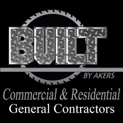 Built by Akers LLC