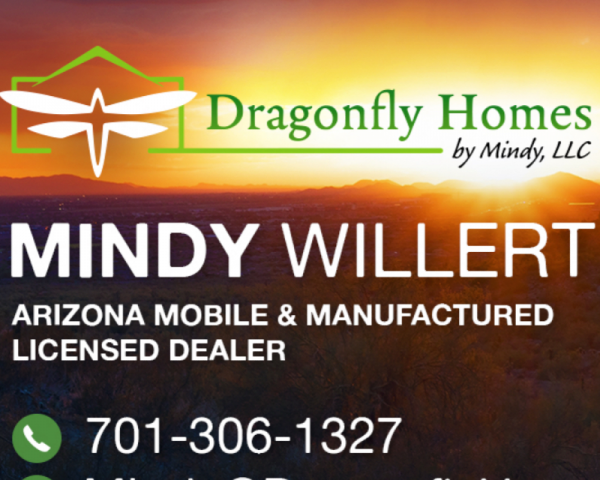 Photo 1 of 2 of dealer located at 17 S Walters Ln Suite 1 Star Valley, AZ 85541
