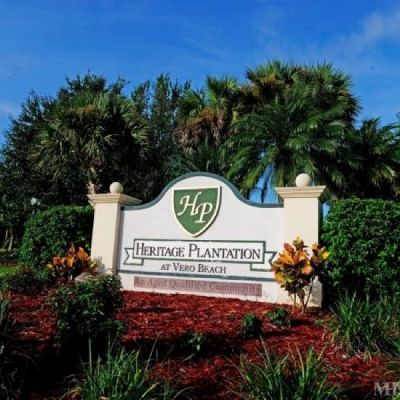 Heritage Plantation