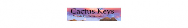Cactus Keys mobile home dealer with manufactured homes for sale in Apache Junction, AZ. View homes, community listings, photos, and more on MHVillage.