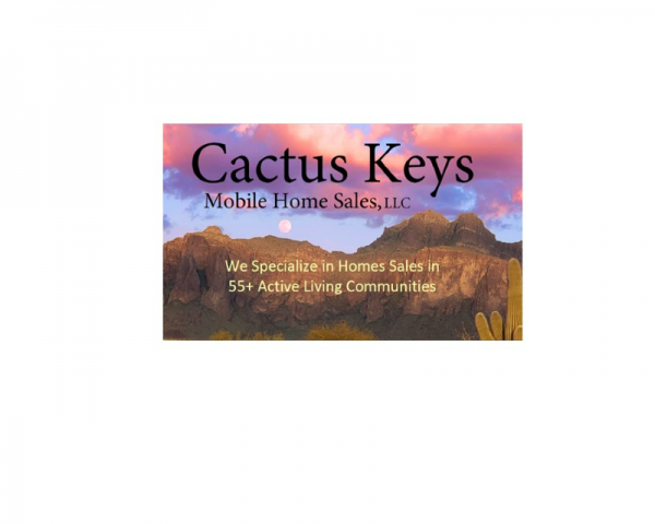 Photo 1 of 1 of dealer located at 834 S. Meridian Rd., Lot 6 Apache Junction, AZ 85120