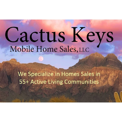 Cactus Keys