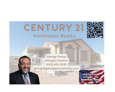 Mobile Home Dealer in Glendale AZ