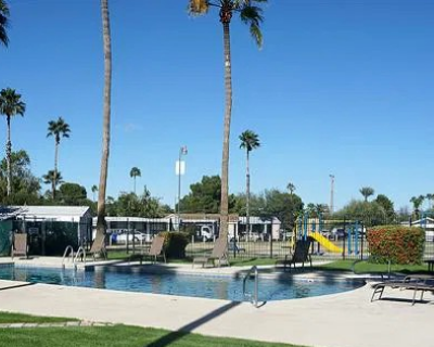 Mobile Home Dealer in Tucson AZ