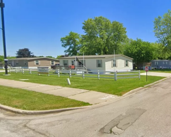 Photo 1 of 1 of dealer located at 3603 Clarks Creek Rd Plainfield, IN 46168