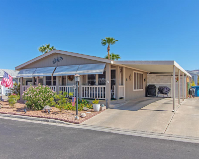 Mobile Home Dealer in Las Vegas NV