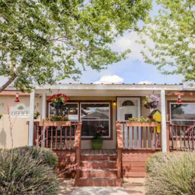Valley Verde mobile home dealer with manufactured homes for sale in Las Cruces, NM. View homes, community listings, photos, and more on MHVillage.