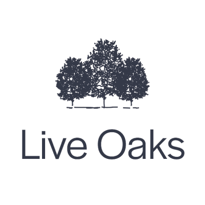 Live Oaks