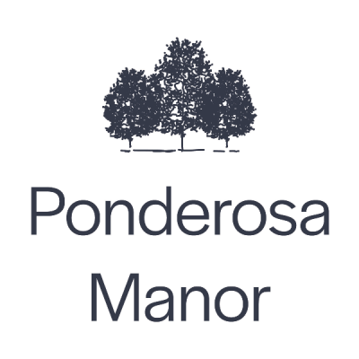 Ponderosa Manor Mobile Home Park