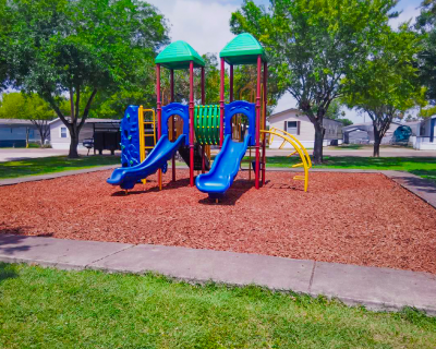 Photo 5 of 9 of dealer located at 901 East Sioux Road Pharr, TX 78577