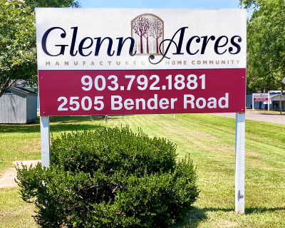 Mobile Home Dealer in Texarkana TX