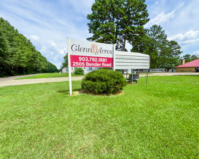 Photo 3 of 11 of dealer located at 2505 Bender Rd Texarkana, TX 75501