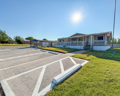 Photo 2 of 12 of dealer located at 110 South 38th Street Killeen, TX 76543