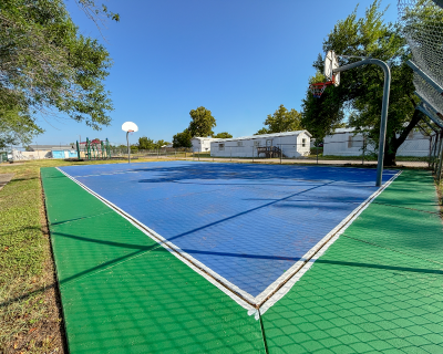 Photo 4 of 12 of dealer located at 110 South 38th Street Killeen, TX 76543