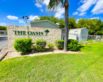 Mobile Home Dealer in Primera TX