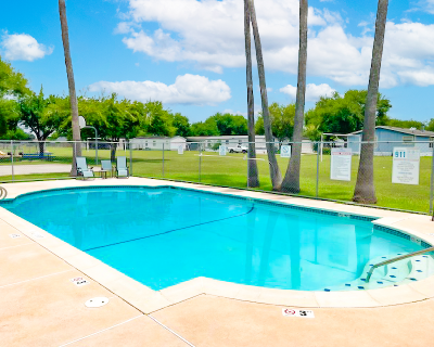 Photo 3 of 8 of dealer located at 16678 W. Wilson Road Primera, TX 78550