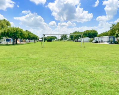 Photo 5 of 8 of dealer located at 16678 W. Wilson Road Primera, TX 78550