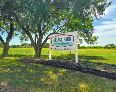 Mobile Home Dealer in Kingsville TX