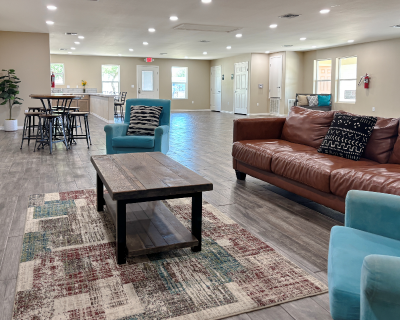 Photo 4 of 15 of dealer located at 130 W Corral Avenue Kingsville, TX 78363