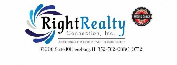 Right Realty Connection, Inc. mobile home dealer with manufactured homes for sale in Eustis, FL. View homes, community listings, photos, and more on MHVillage.