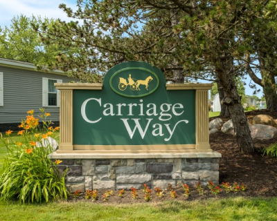 Mobile Home Dealer in Chesterfield MI