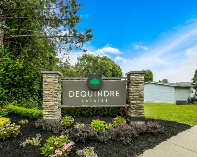 Mobile Home Dealer in Shelby Township MI