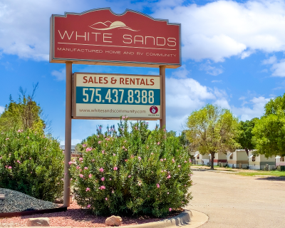 Photo 1 of 16 of dealer located at 602 S. Florida Avenue Alamogordo, NM 88310