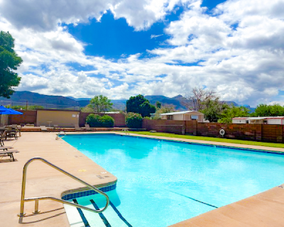 Photo 3 of 16 of dealer located at 602 S. Florida Avenue Alamogordo, NM 88310